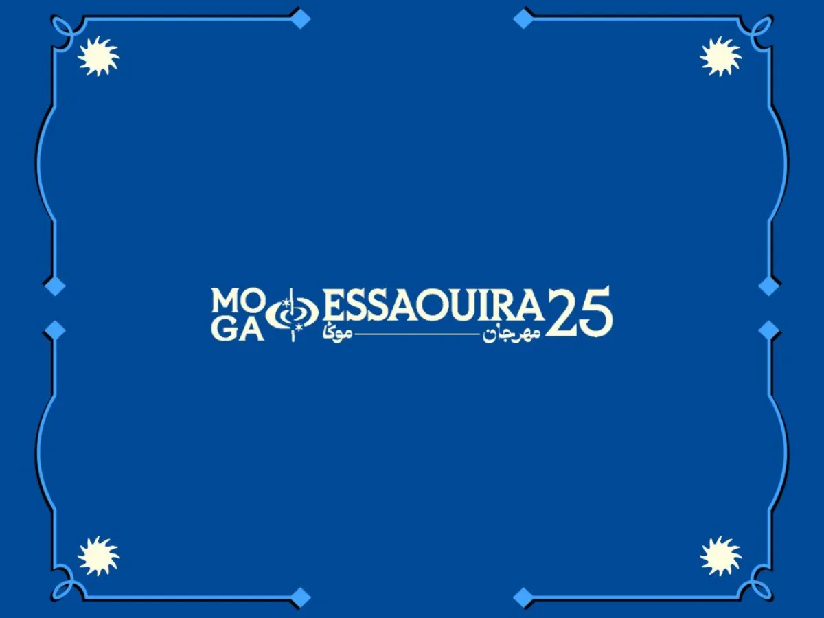MOGA Festival 2026 — music event in Marrakech