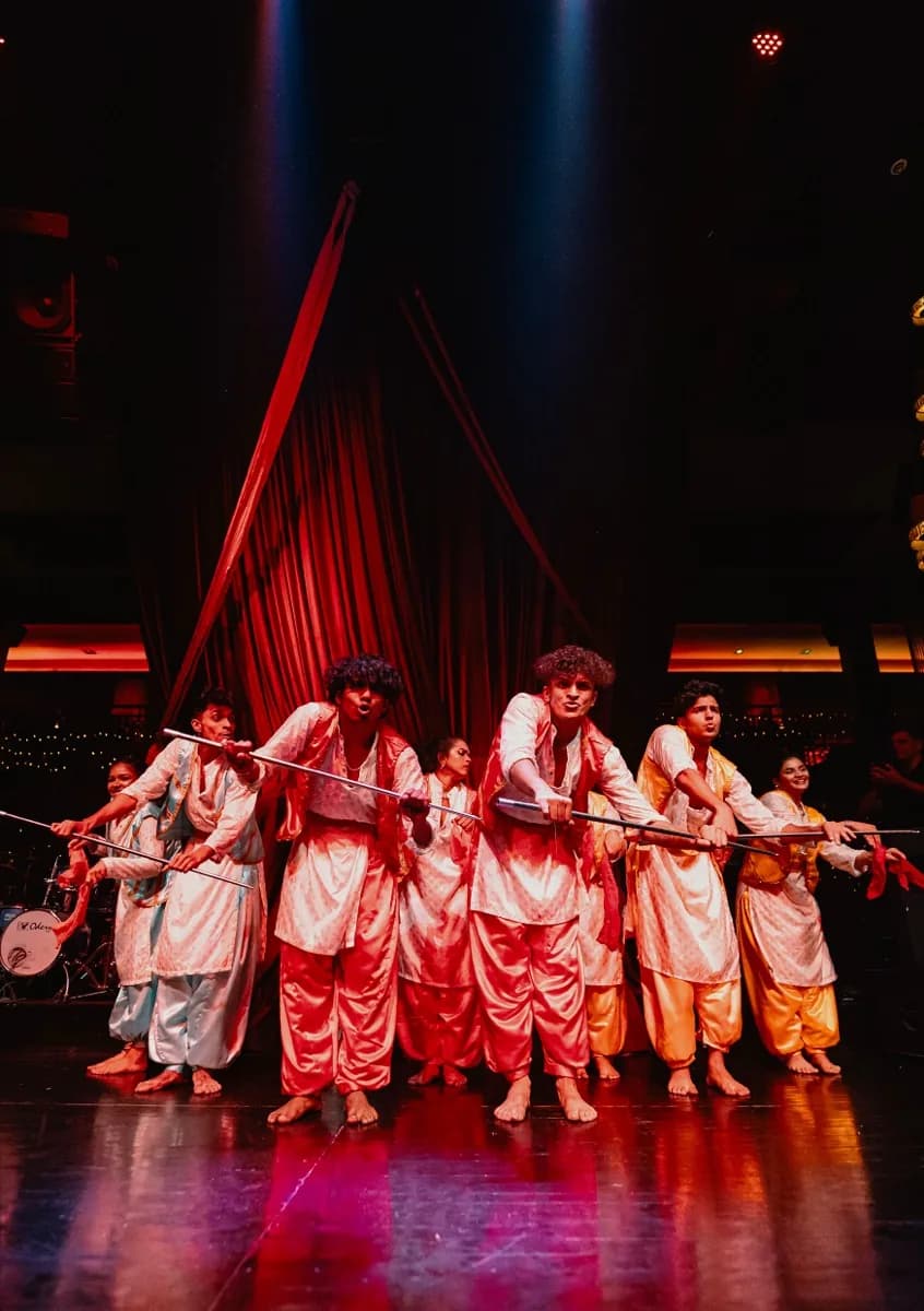 Buddha Bar Marrakech — dinner-club in gueliz, Marrakech