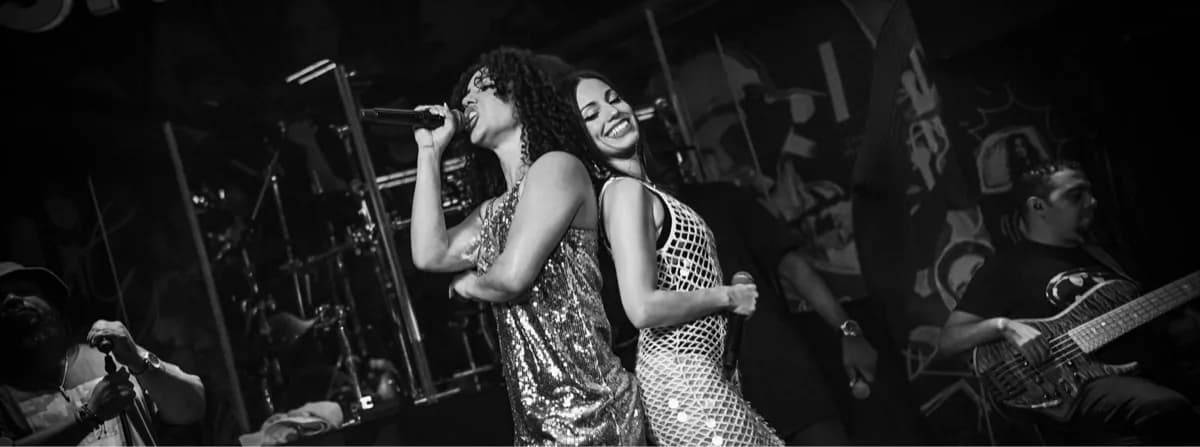 Epicurien — nightclub in hivernage, Marrakech