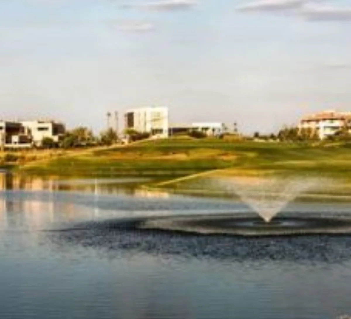 The Montgomerie Marrakech — golf course in gueliz, Marrakech