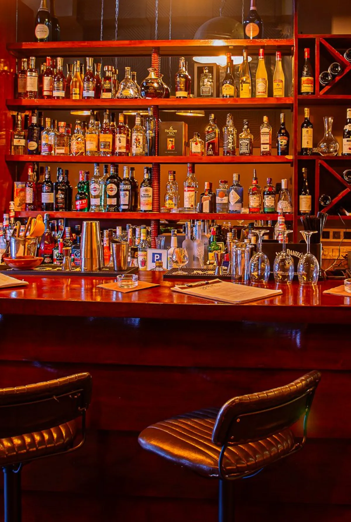 Le Bistrot d'Amaia — restaurant in gueliz, Marrakech