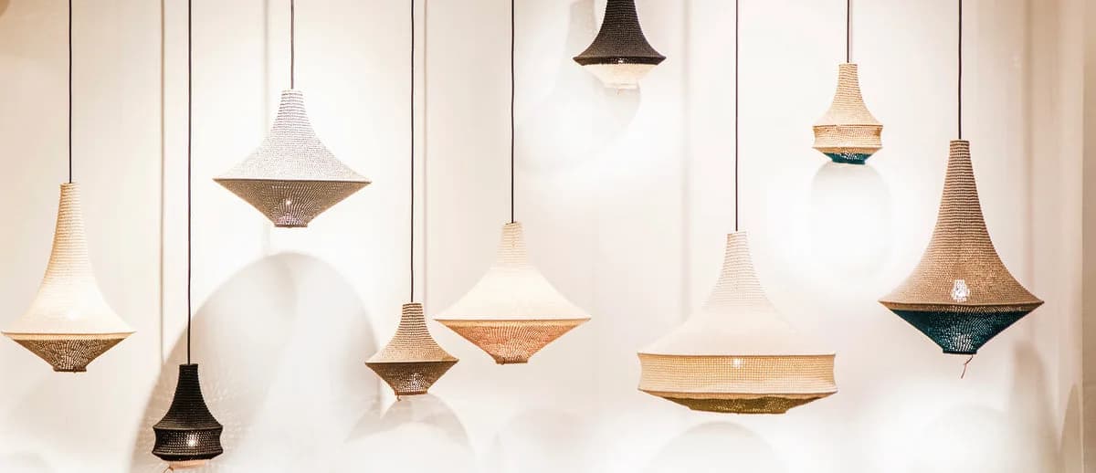 33 Rue Majorelle — shopping in gueliz, Marrakech